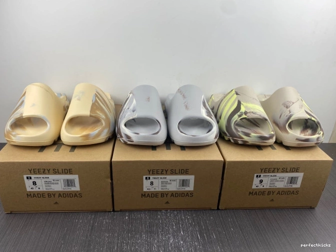 FZ5899 Yeezy Adidas Slide 0708